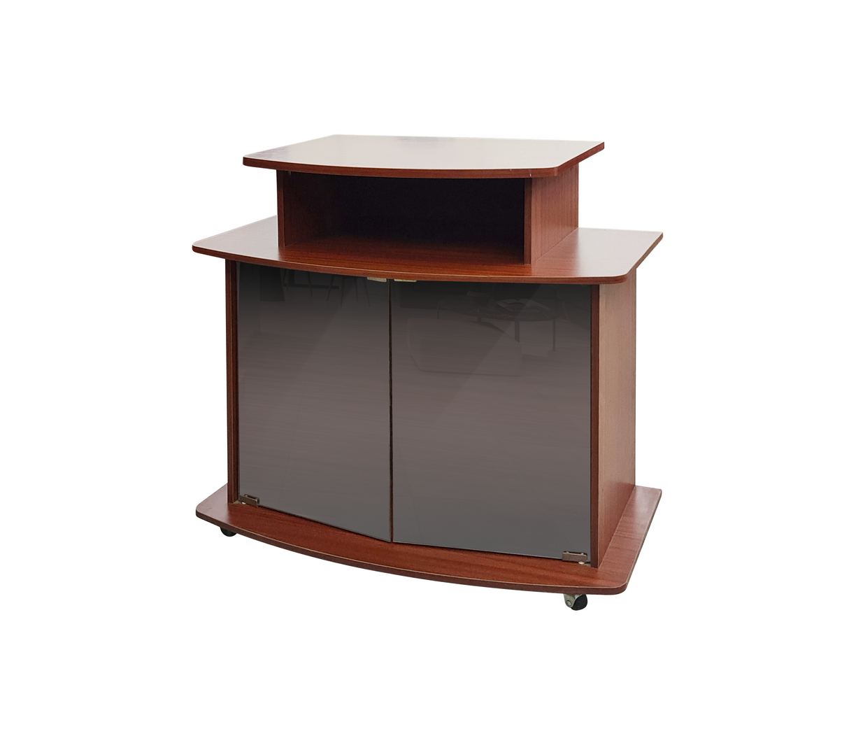 Mesa fina Junior Sapeli PK