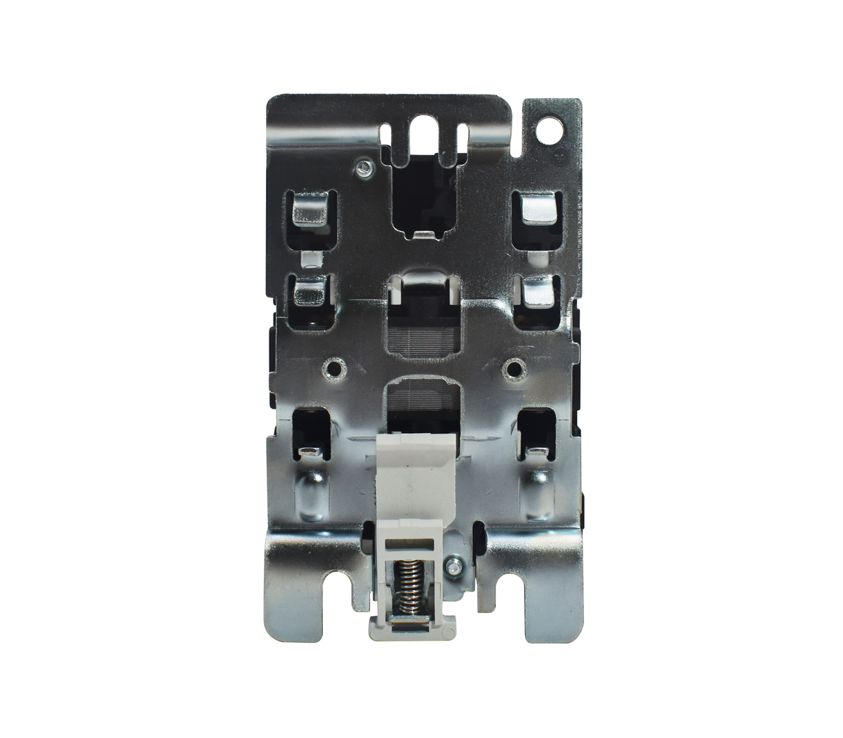 Contactor trifásico 3 polos 125A 220V Kampa