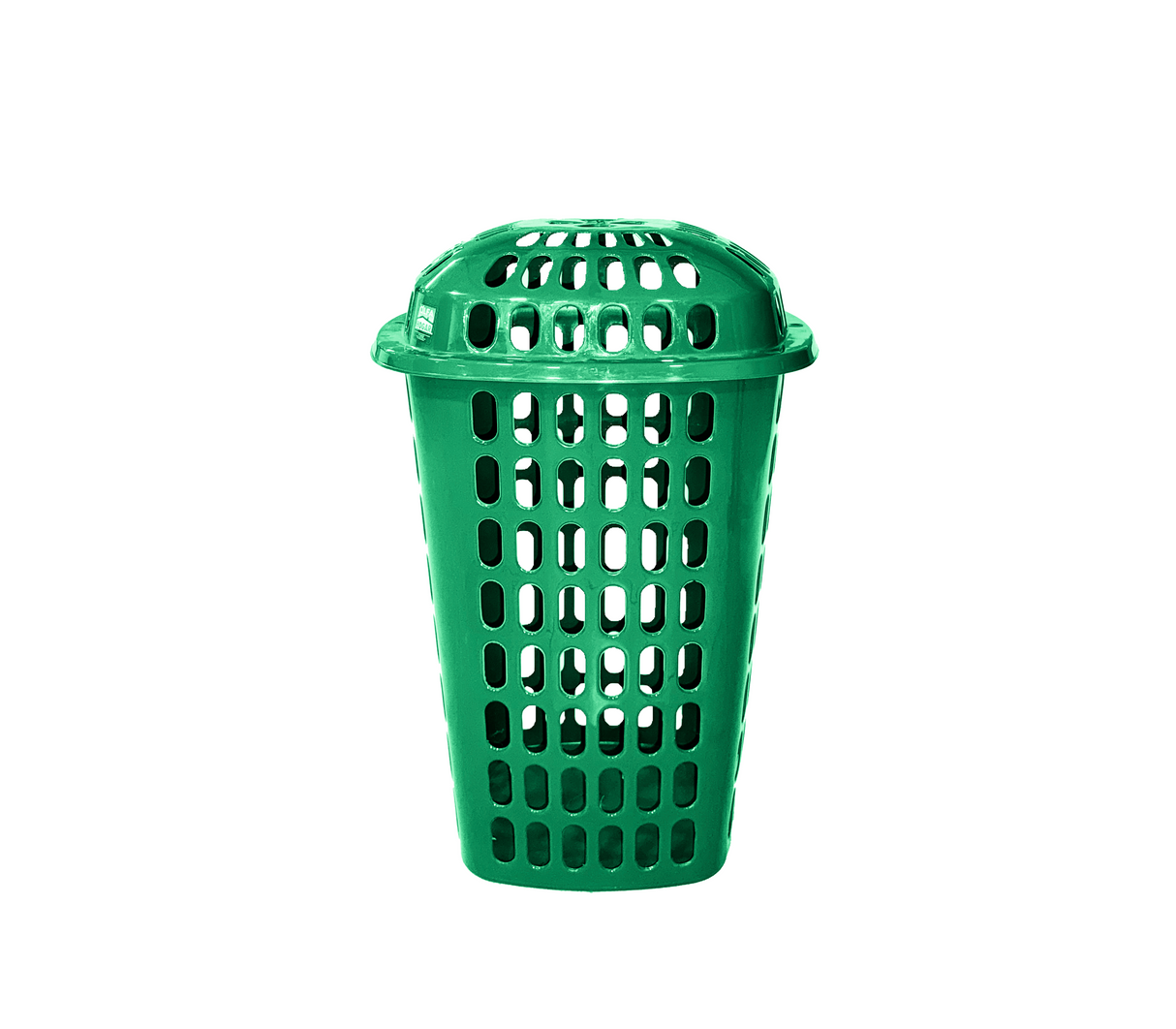 Cesta Cuadrada c/tapa Premiun Alfa Hogar