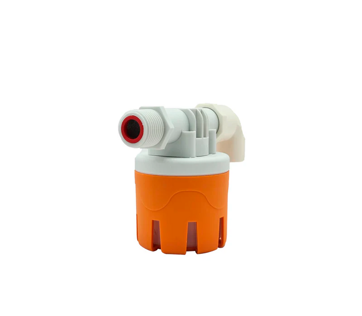 Válvula de 3/4" con flotador Exceline