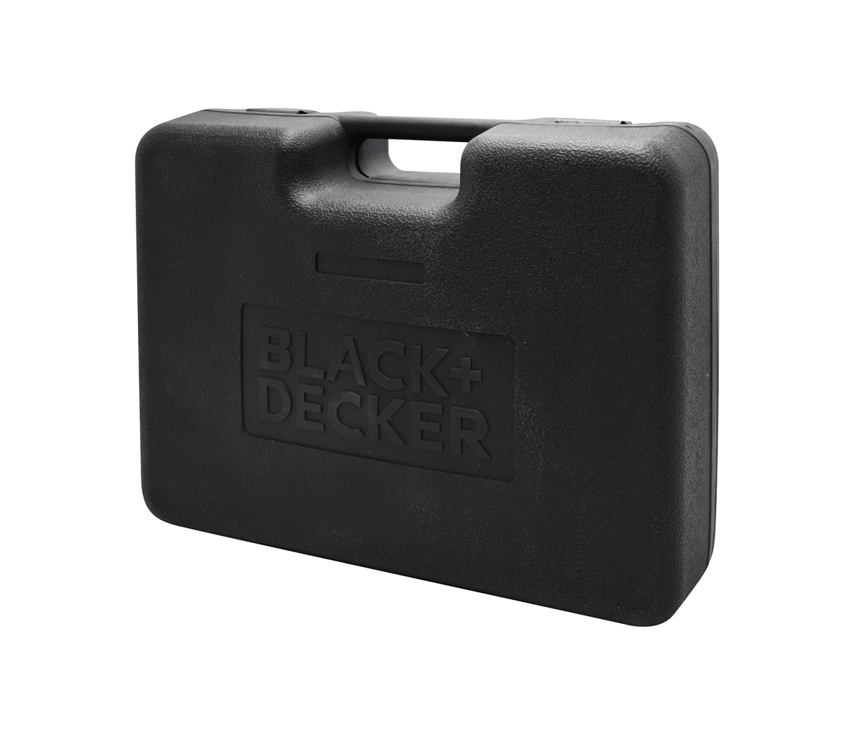 Esmeril angular con accesorios 4-1/2" 820w Black & Decker