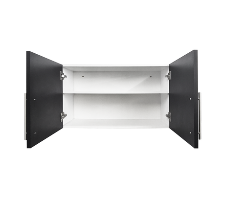 Mueble aéreo de cocina 2 puertas Powerfik