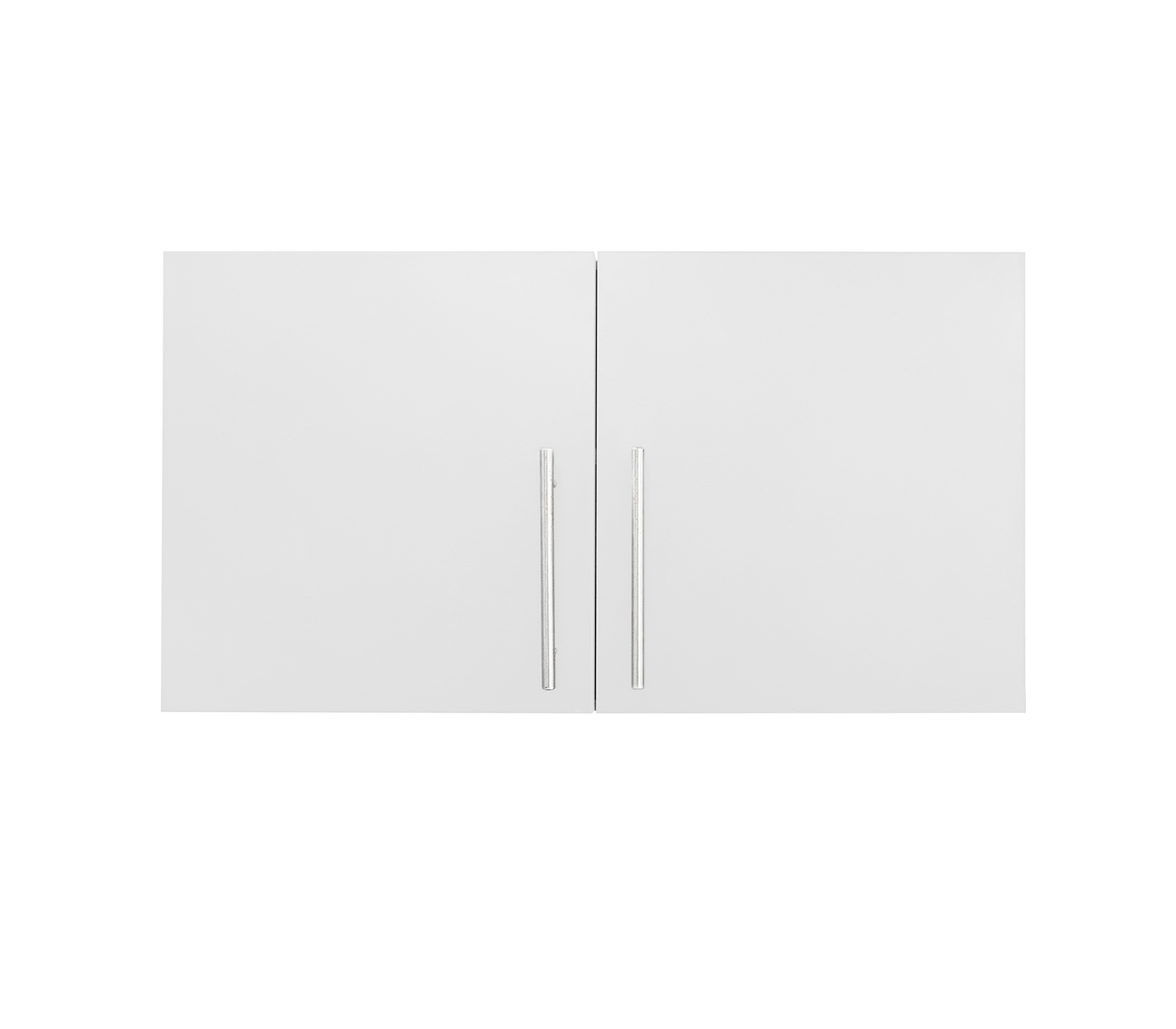 Mueble aéreo de cocina 2 puertas Powerfik