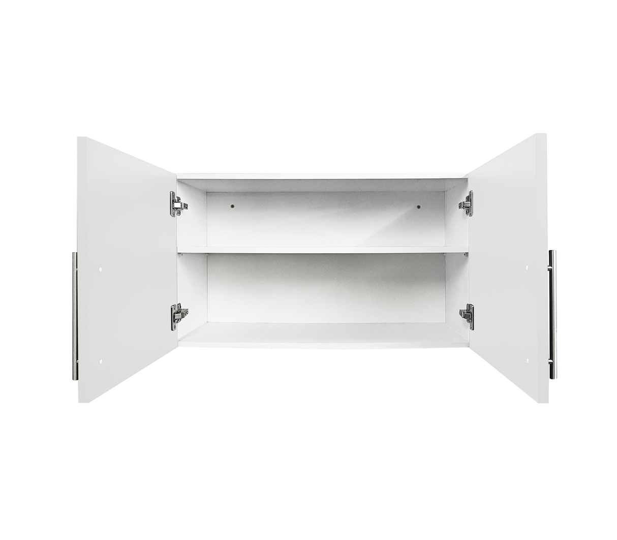 Mueble aéreo de cocina 2 puertas Powerfik