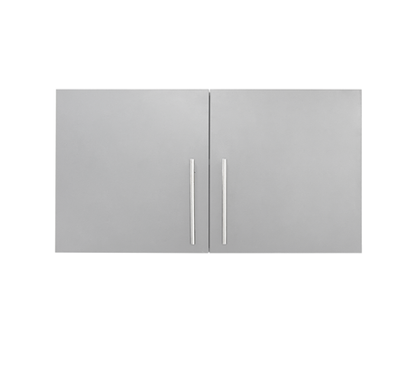 Mueble aéreo de cocina 2 puertas Powerfik