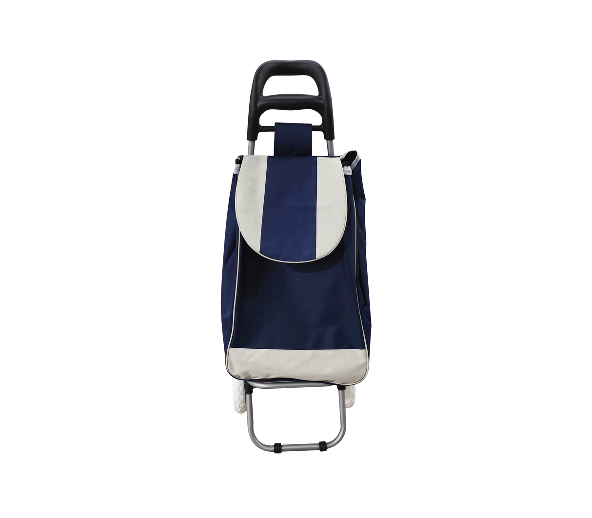 Carrito de mercado mediano Colores Surtidos KR