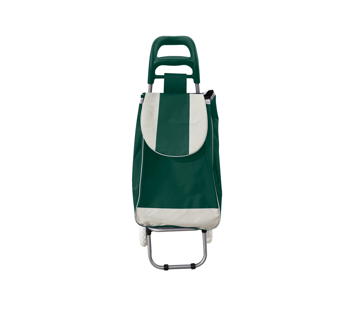 Carrito de mercado mediano Colores Surtidos KR