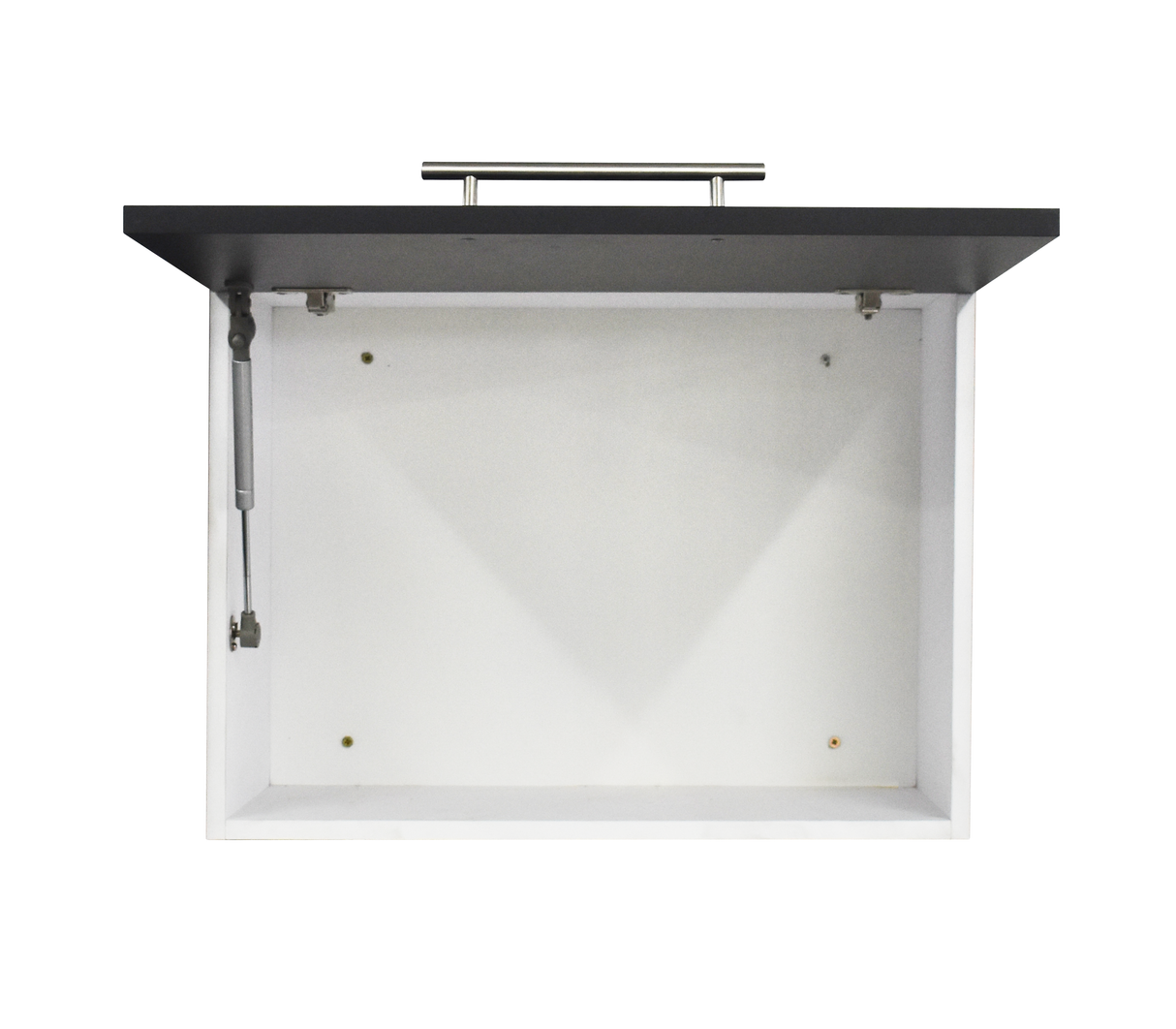 Mueble Aéreo Sobre Campana Powerfik
