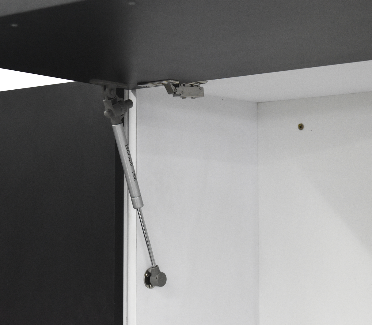 Mueble Aéreo Sobre Campana Powerfik