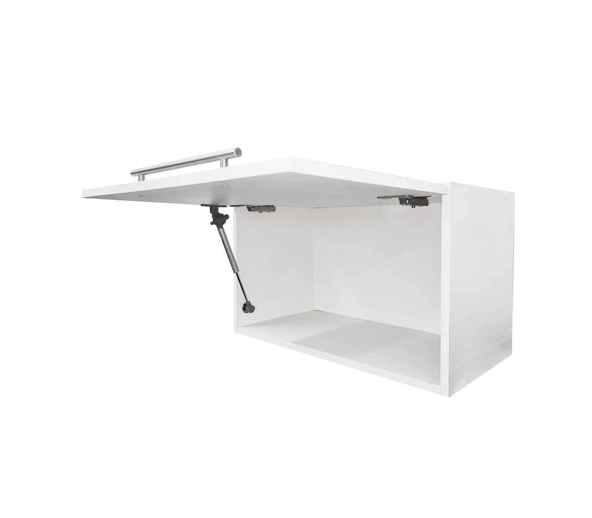Mueble Aéreo Sobre Campana Powerfik