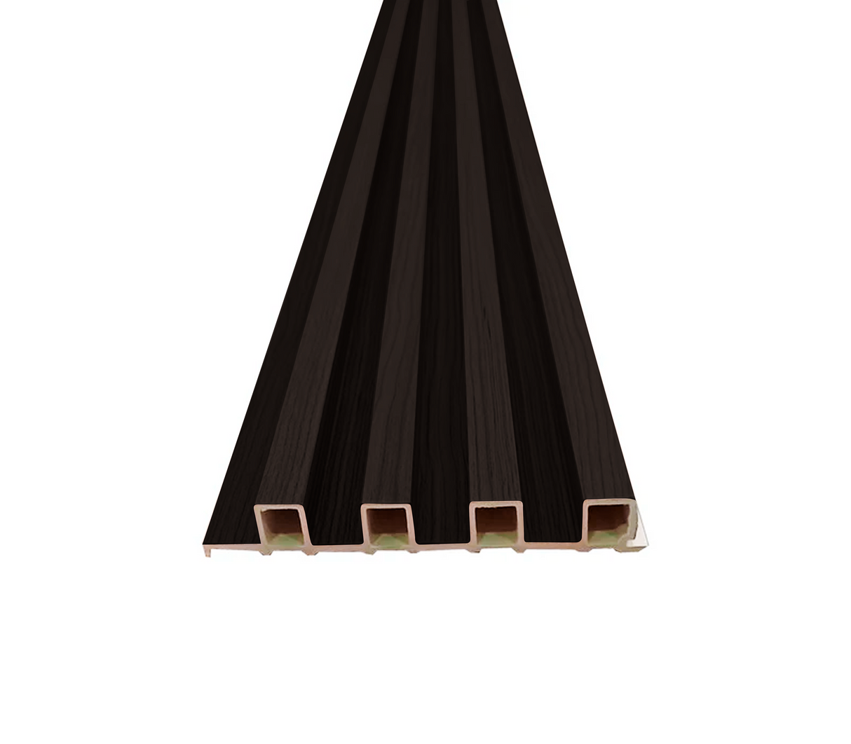 Wall Panel Decorativo WPC 160 X 24 X 2.900MM Powerfik