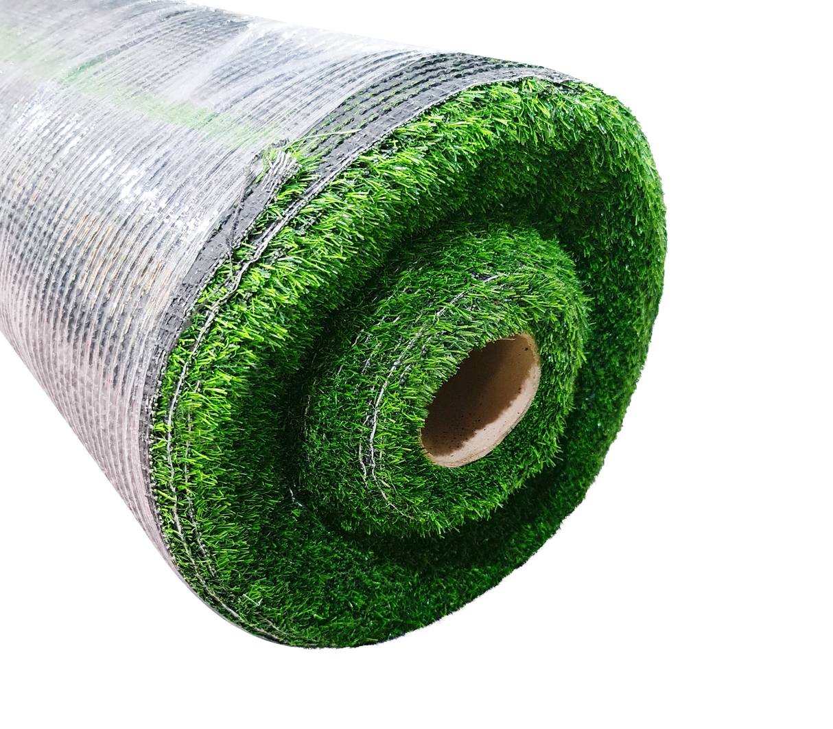 Grama césped artificial decorativo Powerfik