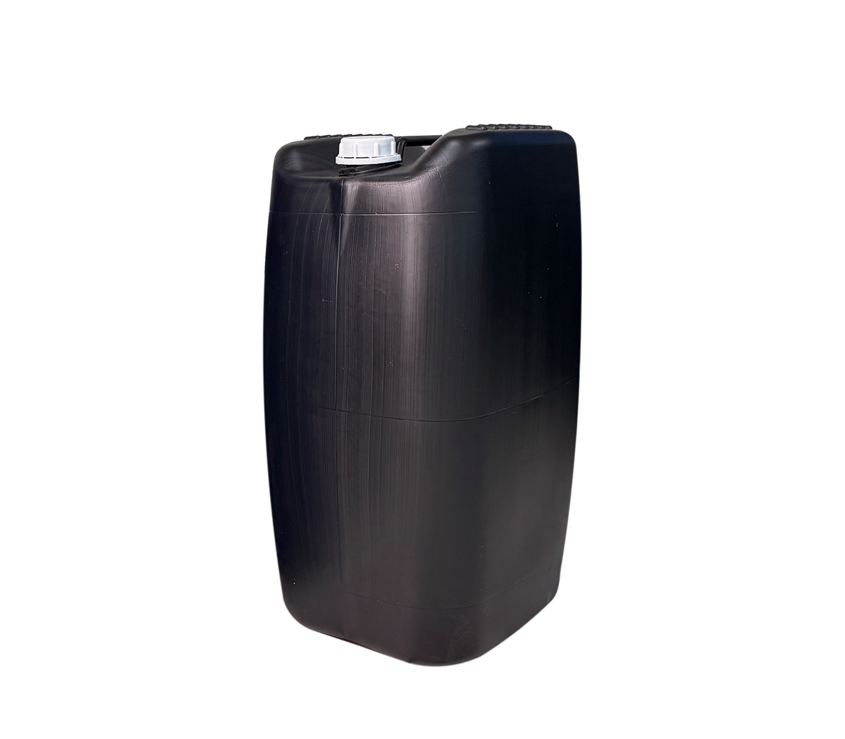 Carboya bidon chemical Andina