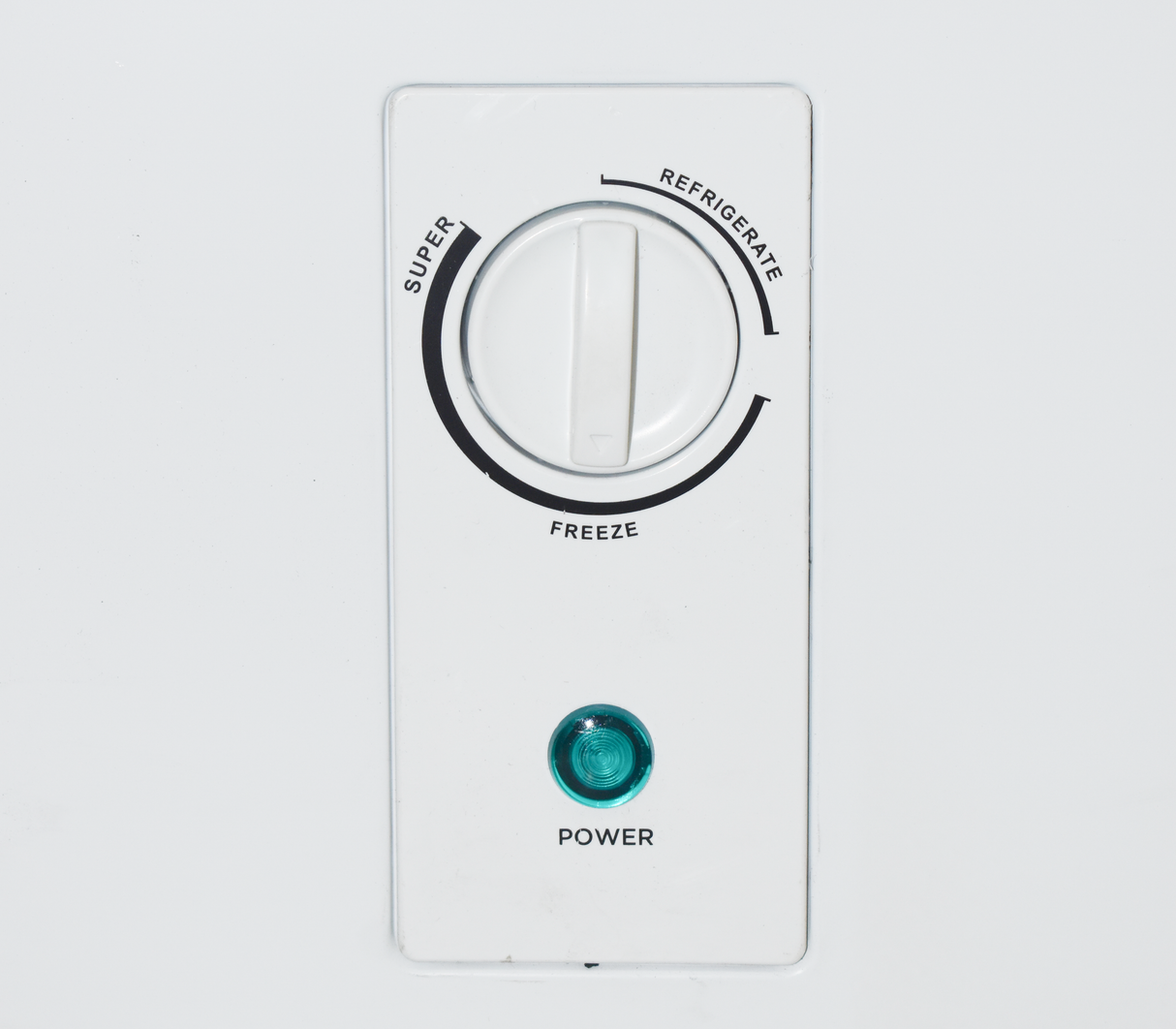 Congelador horizontal 293l blanco/int aluminio Omega Electronics