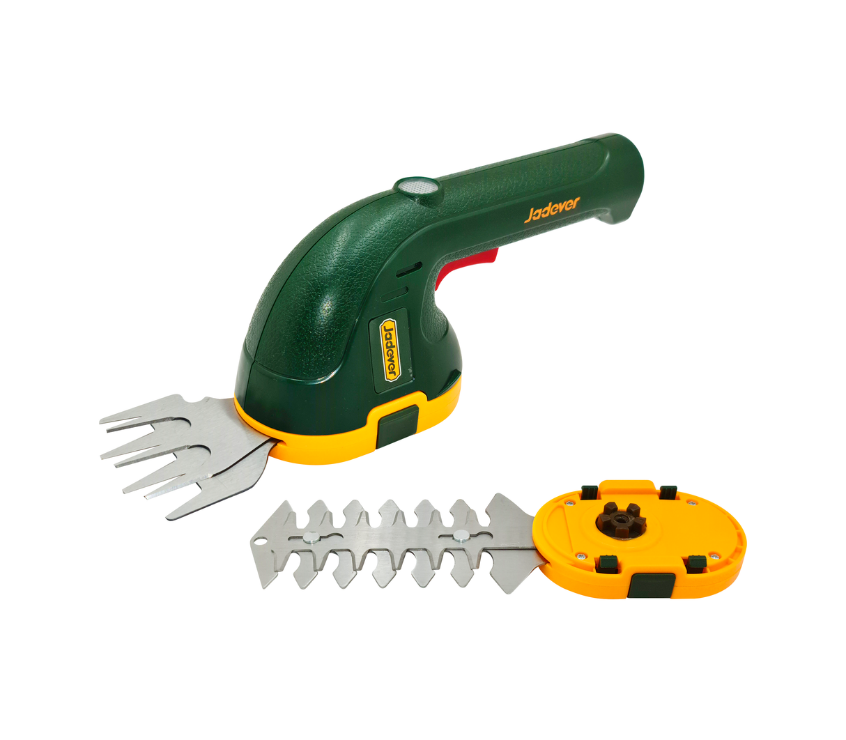 Cortadora de grama inalámbrica 4v Jadever