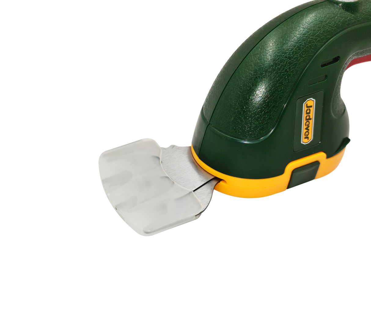 Cortadora de grama inalámbrica 4v Jadever