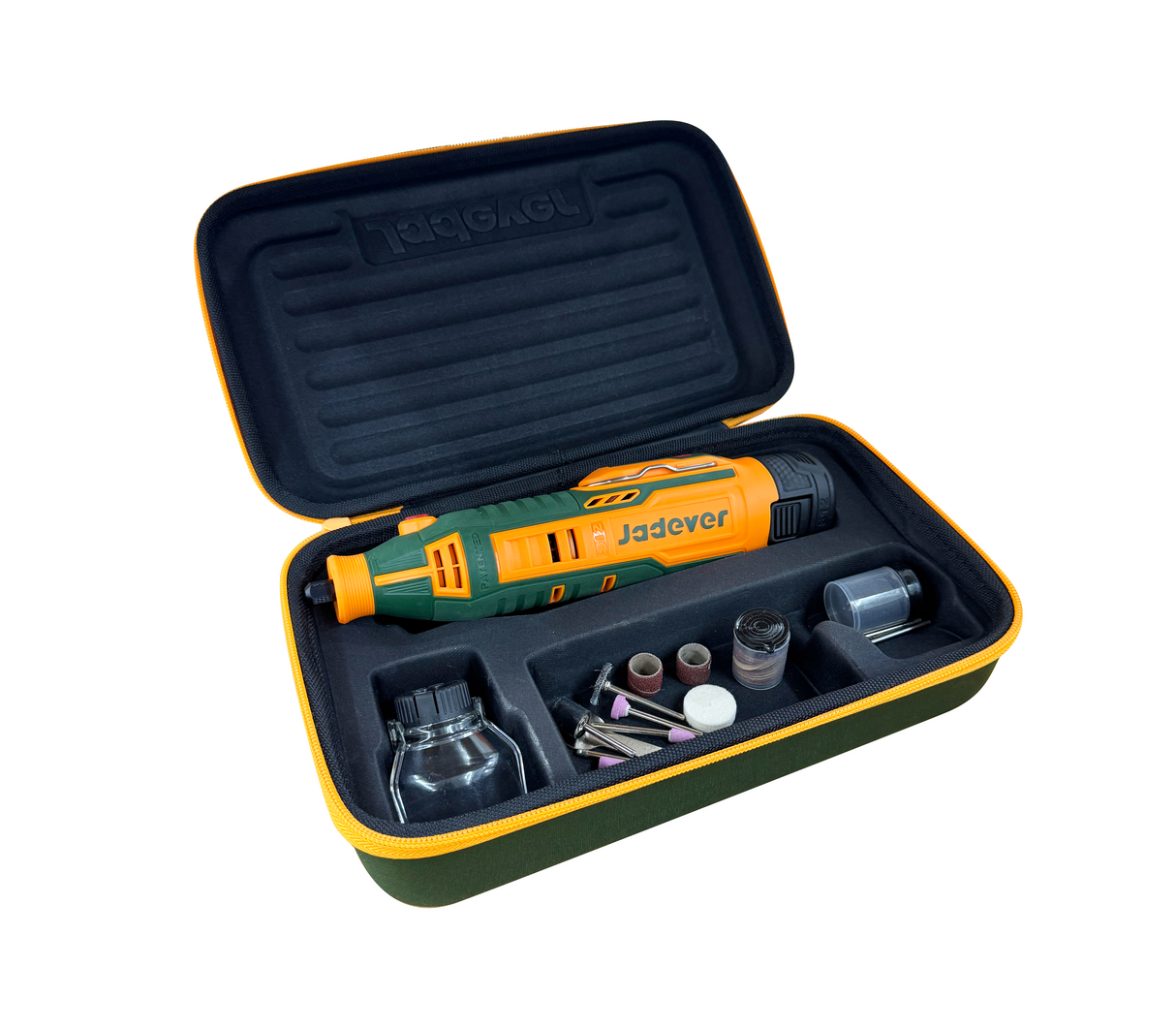 Dremel inalámbrico 12V Jadever