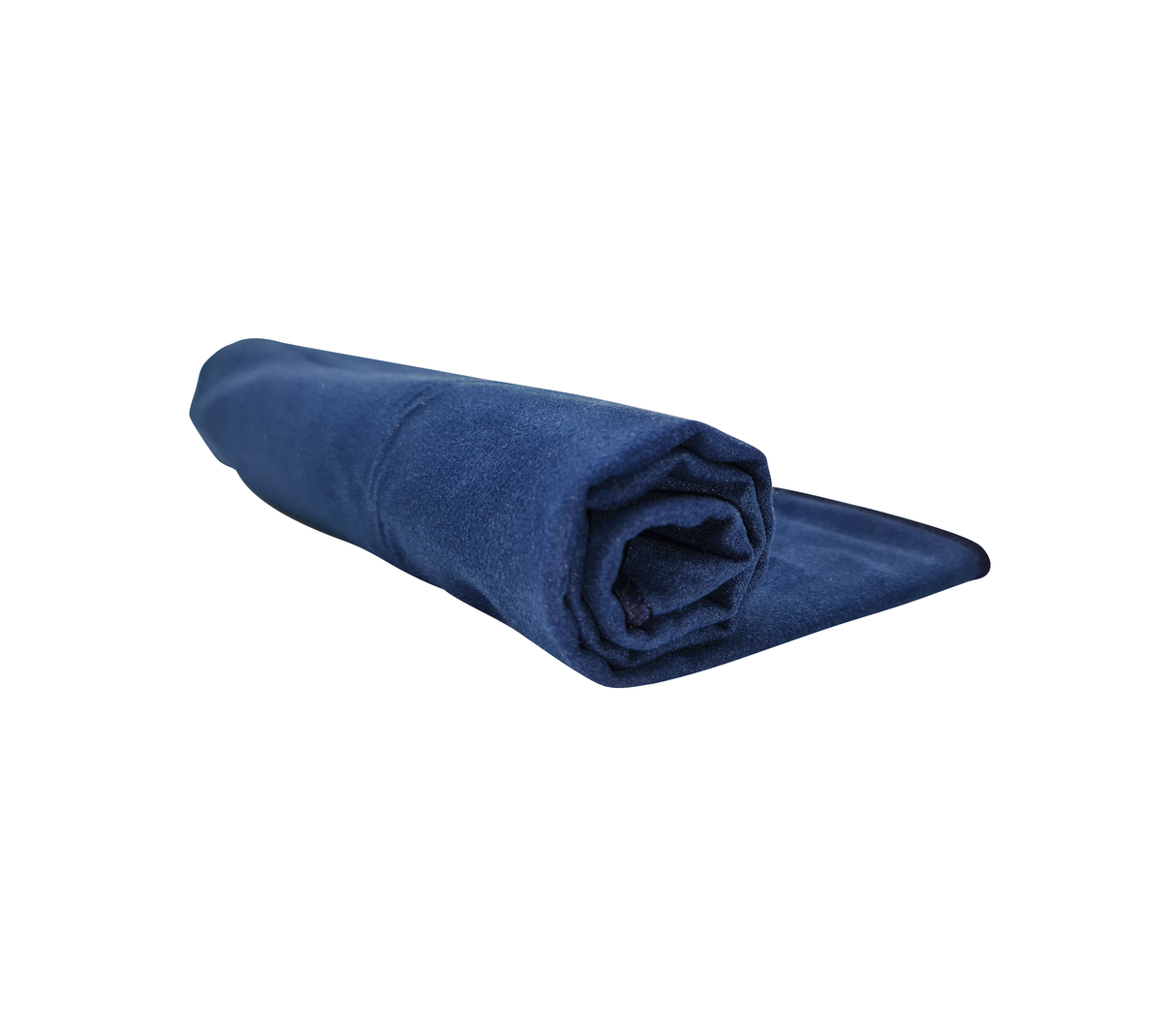 Toalla de microfibra con bolso (50x100cm) Sky Home