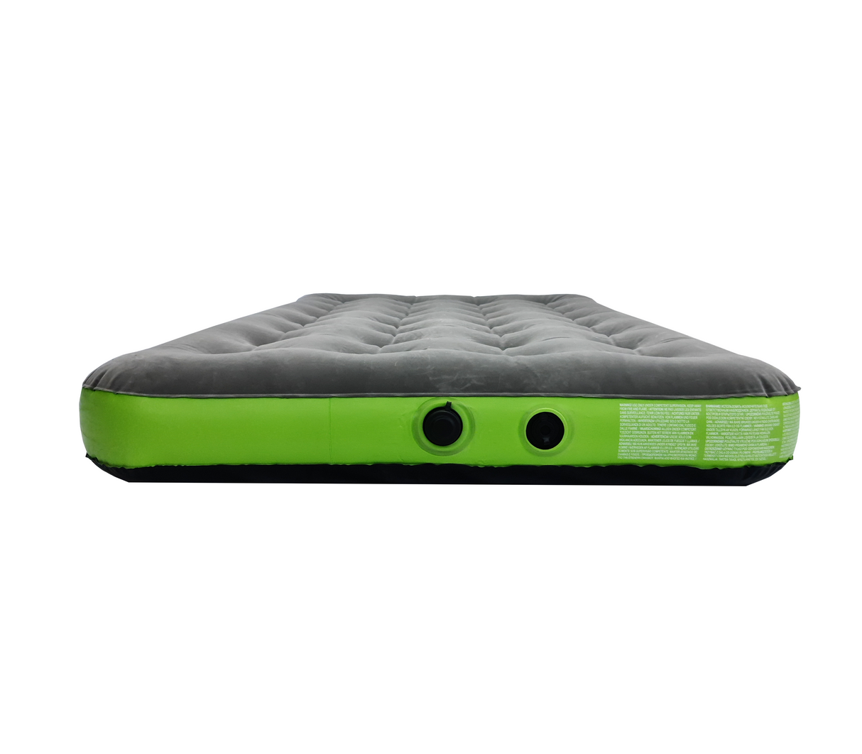 Colchón inflable individual Roll & Relax pavillo 1.88m x 0.99m x 22cm Bestway