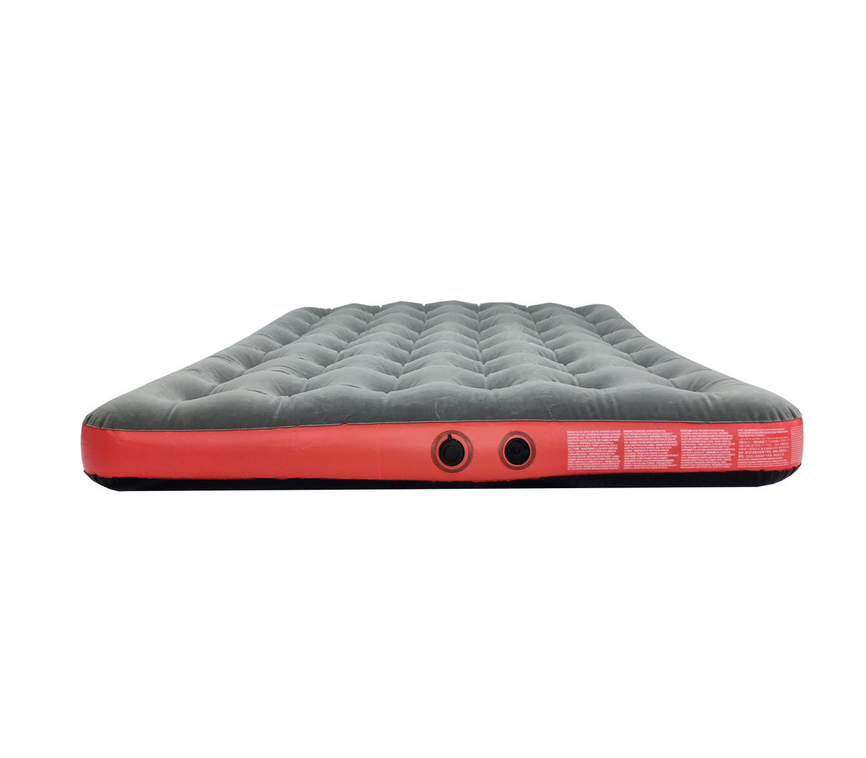 Colchón inflable Queen Roll & Relax Pavillo 2.03M x 1.52m x 22cm Bestway