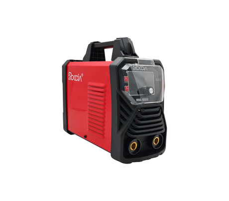 Máquina de soldar 160AMP 110/220V Roccia