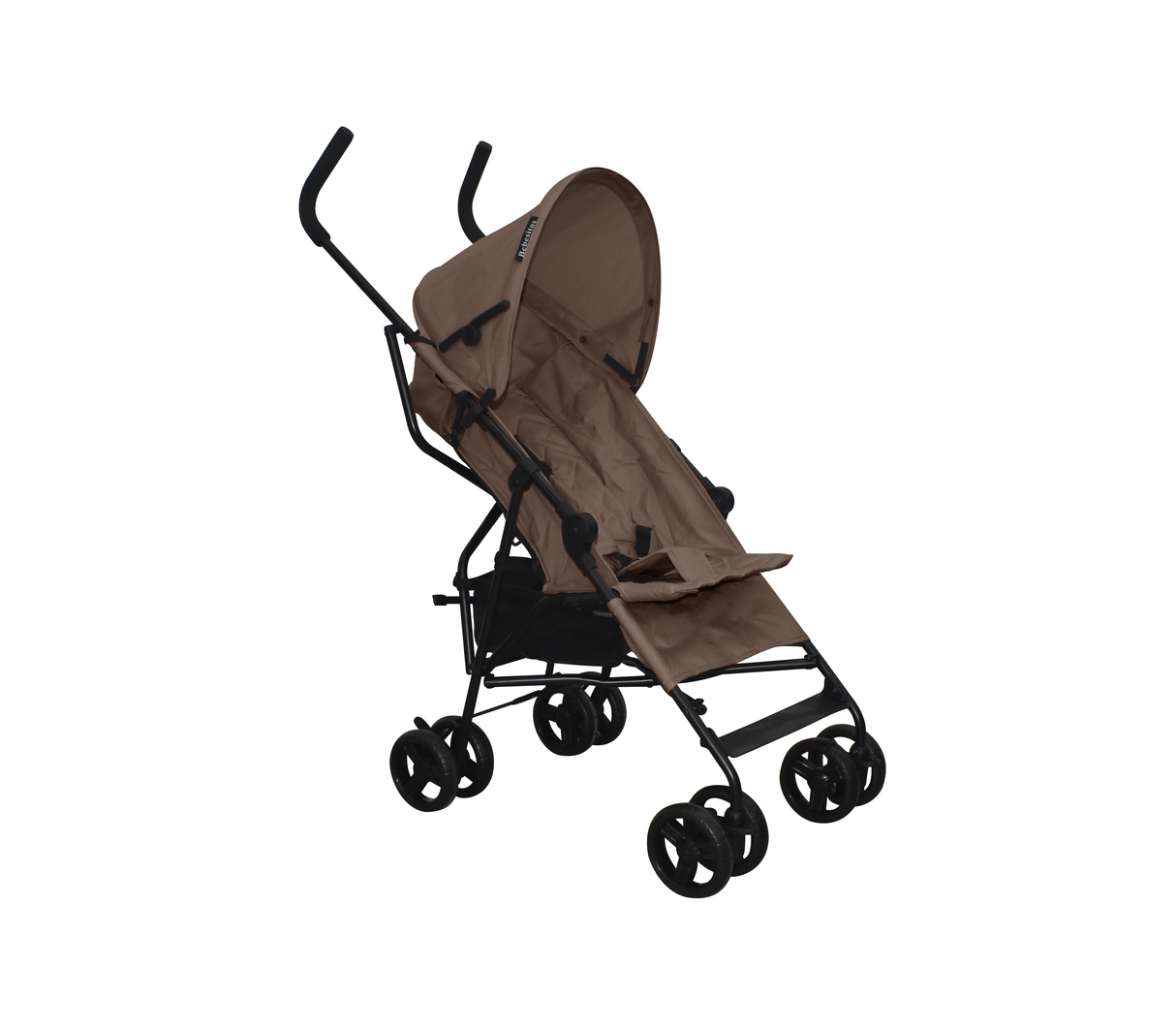 Coche Para Bebe Mod Dublín 8 Ruedas Bebesitos