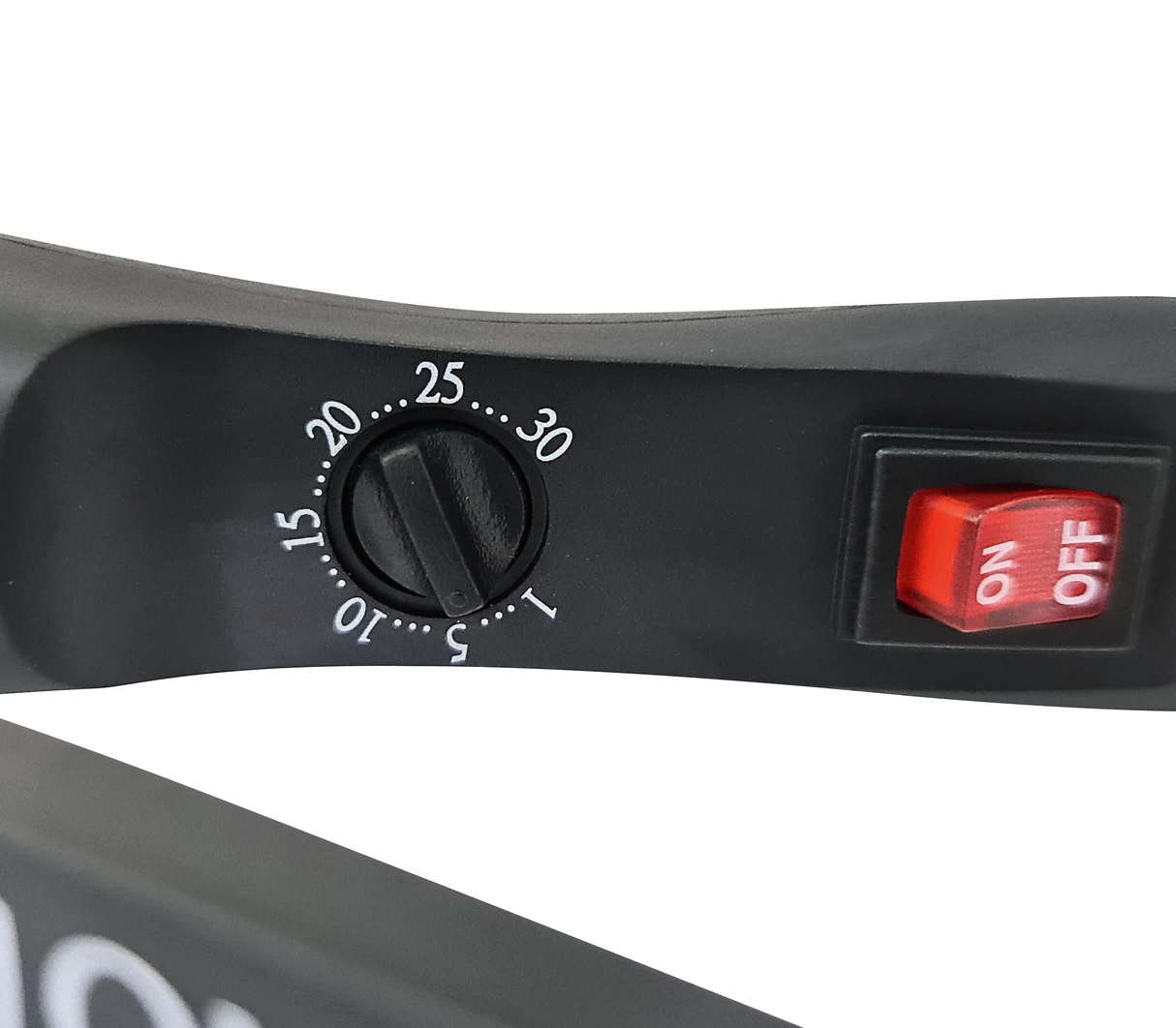 Ondulador jumbo 3 barriles wave master rosado Revlon