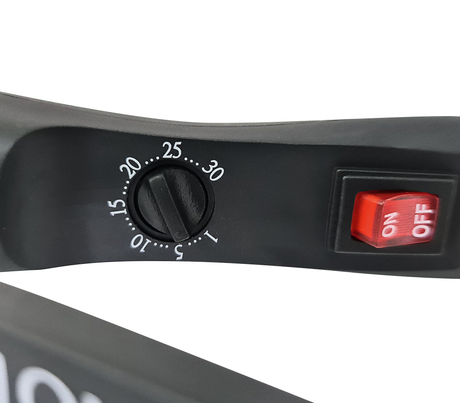 Ondulador jumbo 3 barriles wave master rosado Revlon