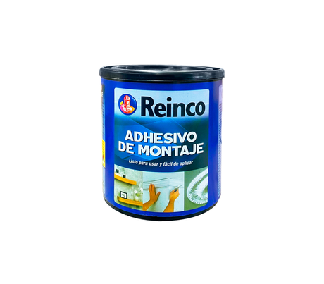 Adhesivo de Montaje Reinco