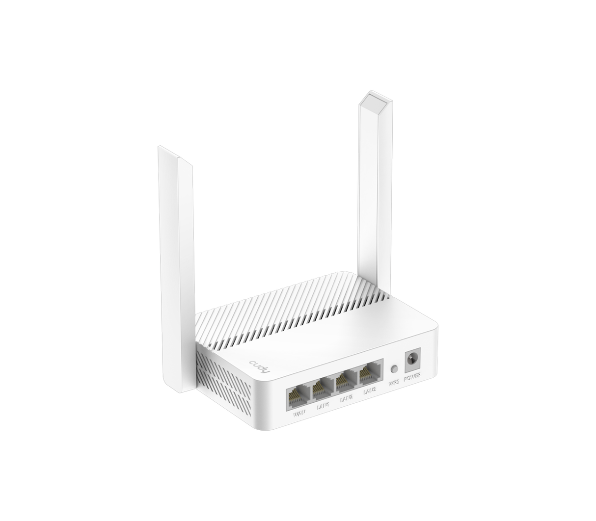 Router Inalámbrico Ac1200 5 GHz WR1200E 2 Antenas Cudy