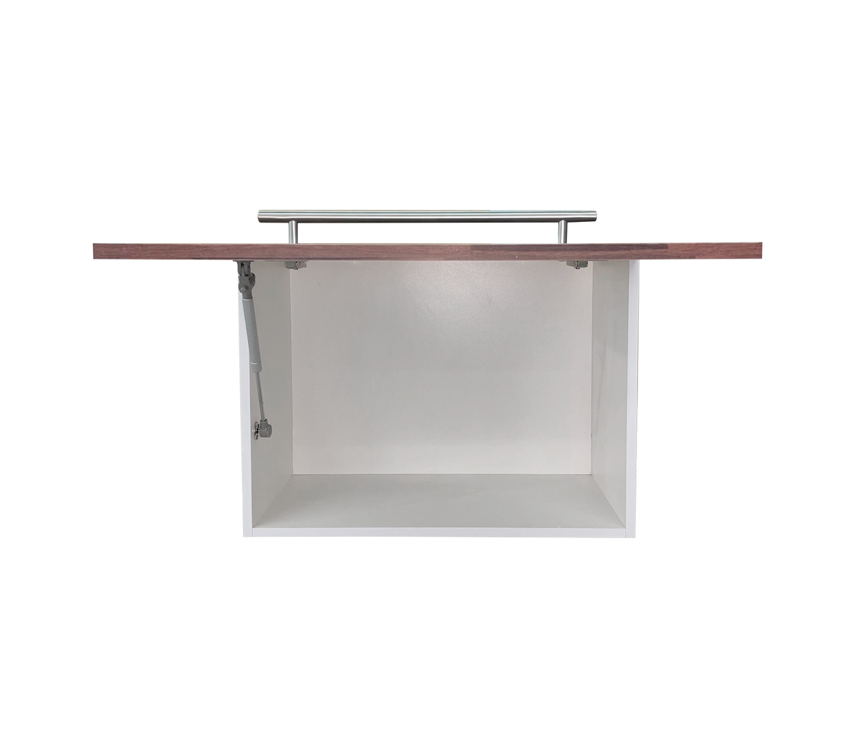 Mueble Aéreo Sobre Campana Powerfik
