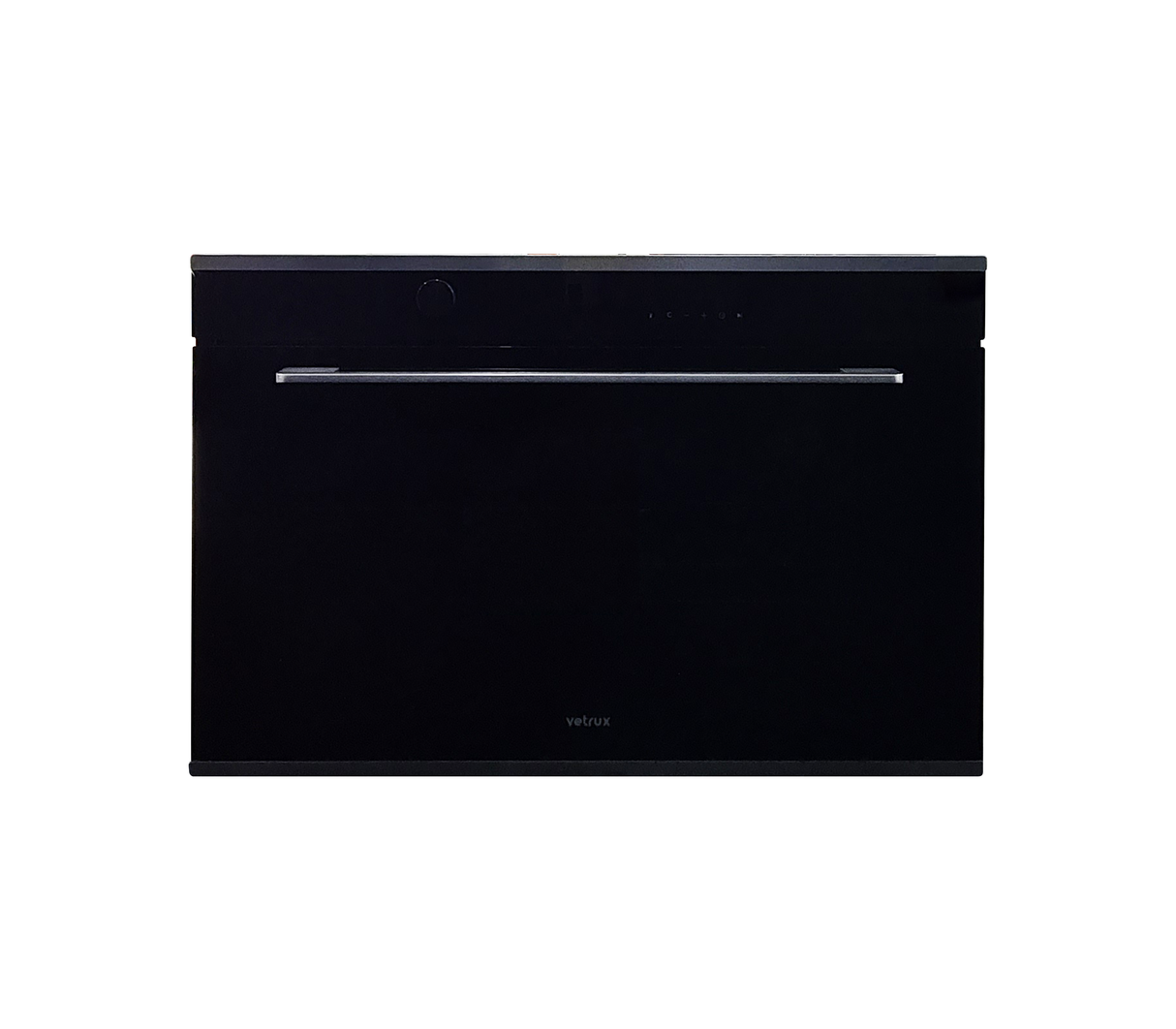 Horno eléctrico Elektro pro +90cm 220V Vetrux