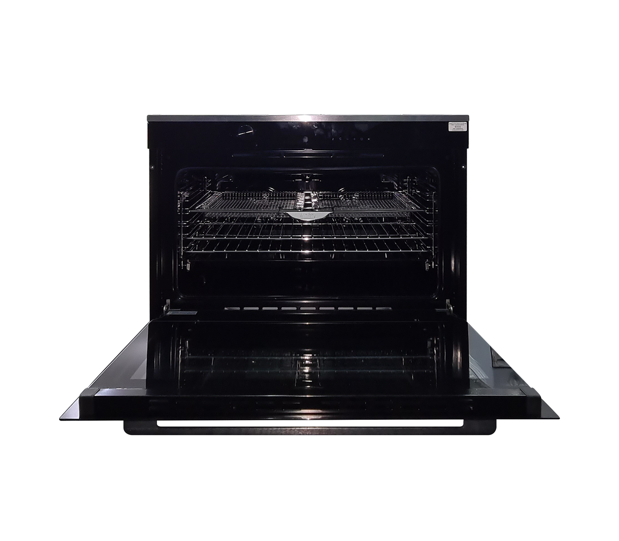 Horno eléctrico Elektro pro +90cm 220V Vetrux