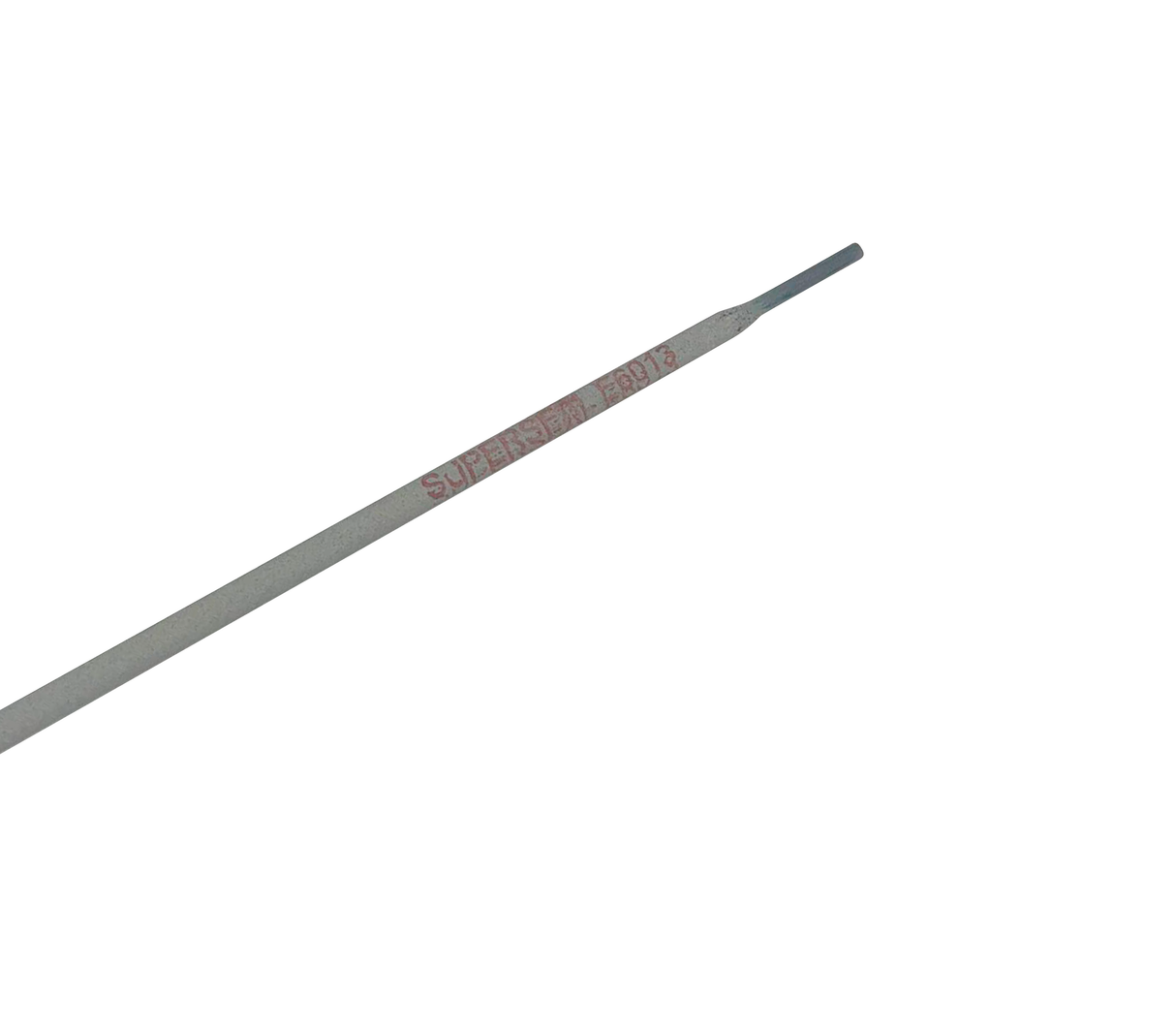 Electrodos 6013 Gweld
