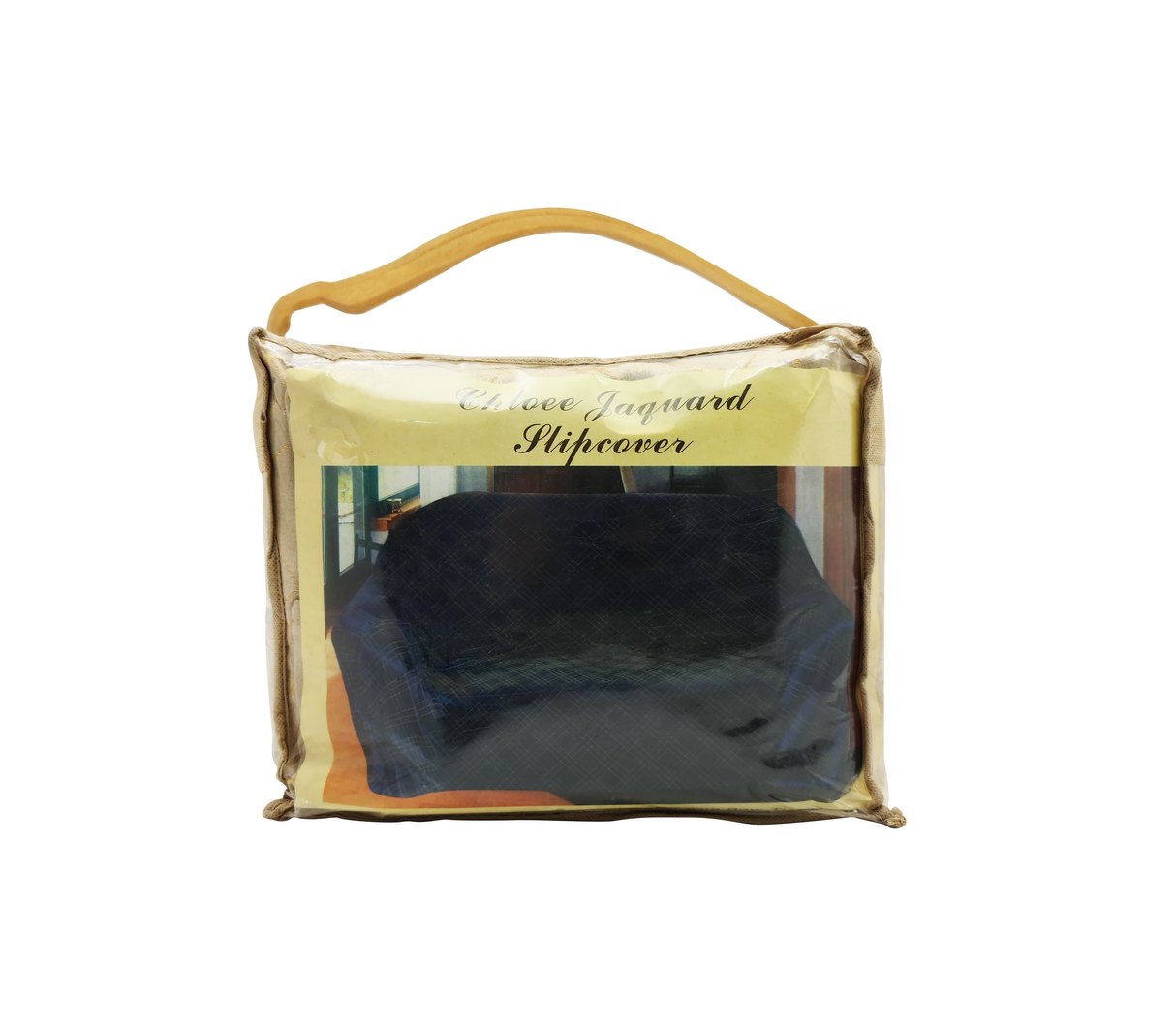 Forro protectores de muebles beige Powerfik