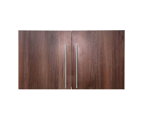 Mueble aéreo de cocina 2 puertas Powerfik