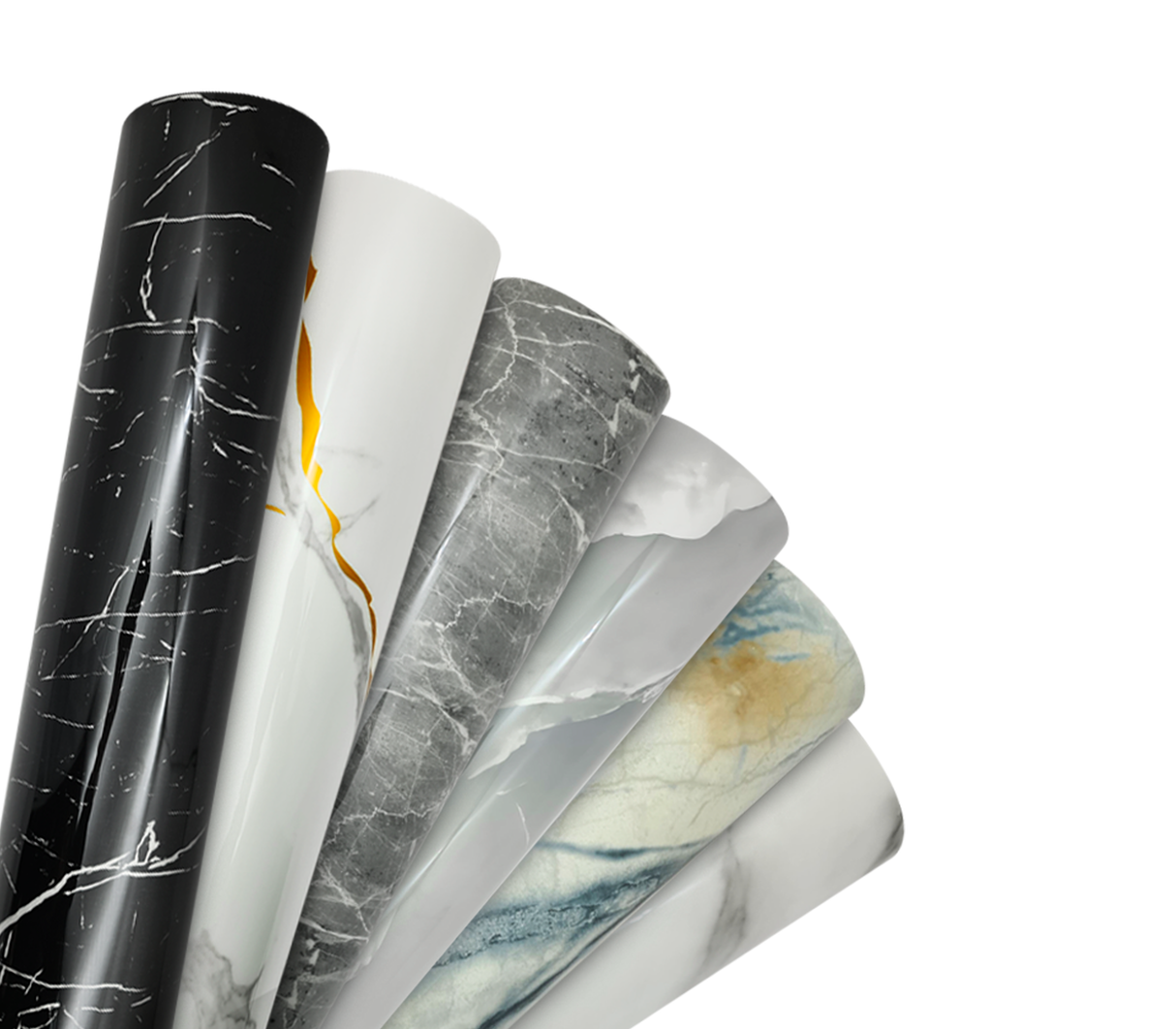 Lámina Vinil Autoadhesivo 120cmx3m Mo Import