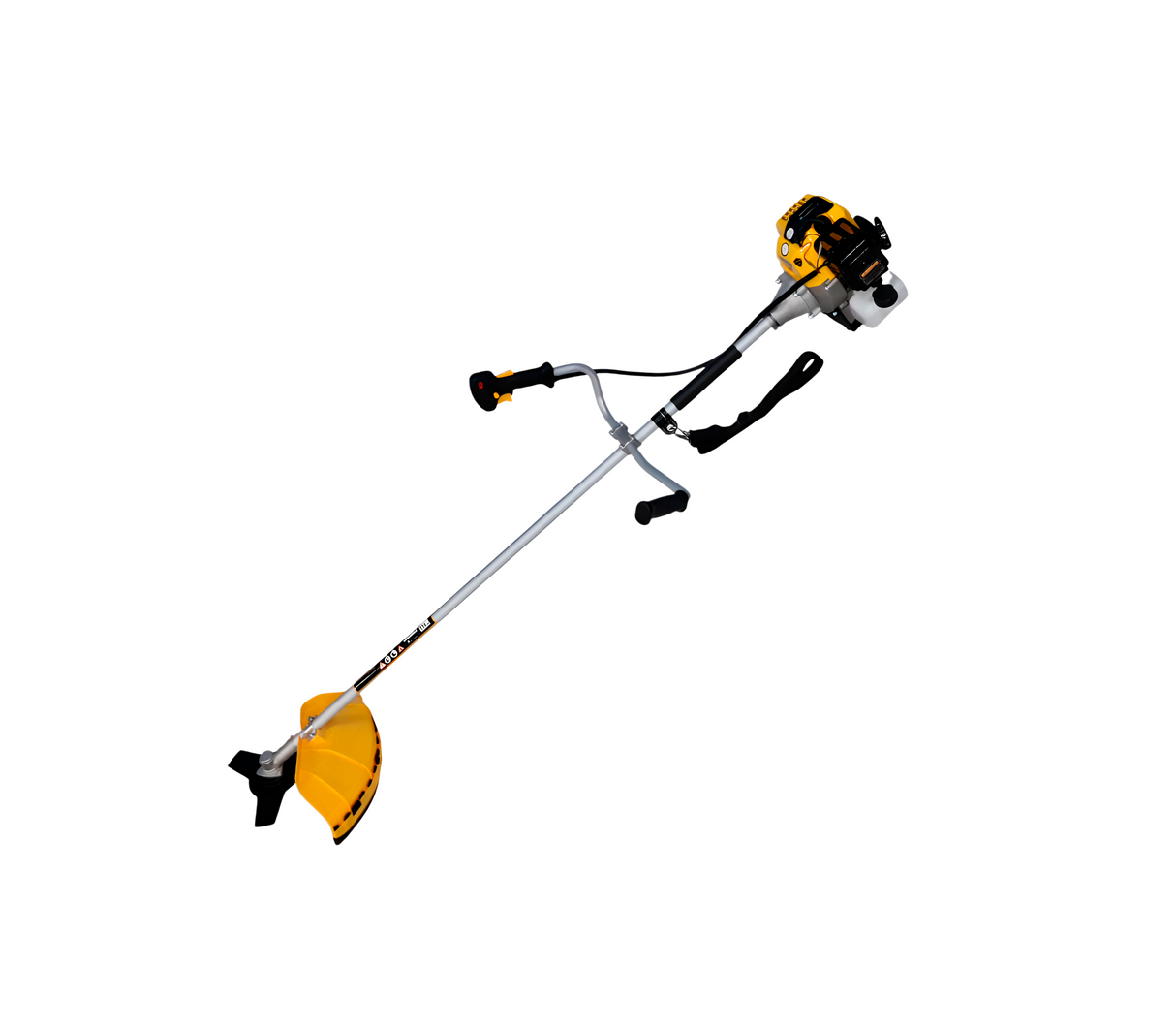 Desmalezadora a gasolina 2 tiempos 42.7cc Chesterwood