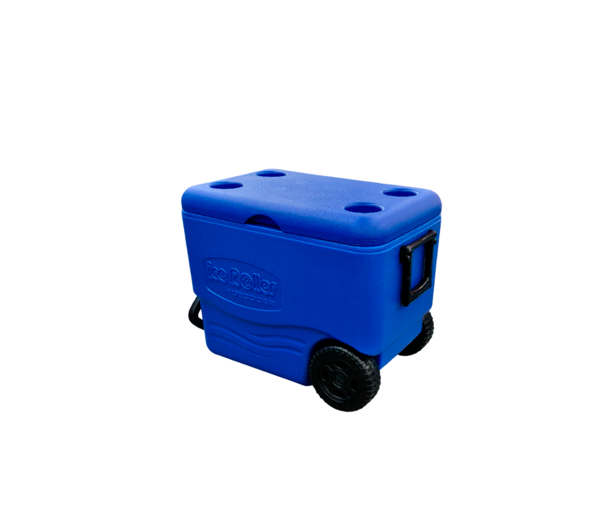 Cava Onekolor 42 QTS (40 LT) Azul Decocar