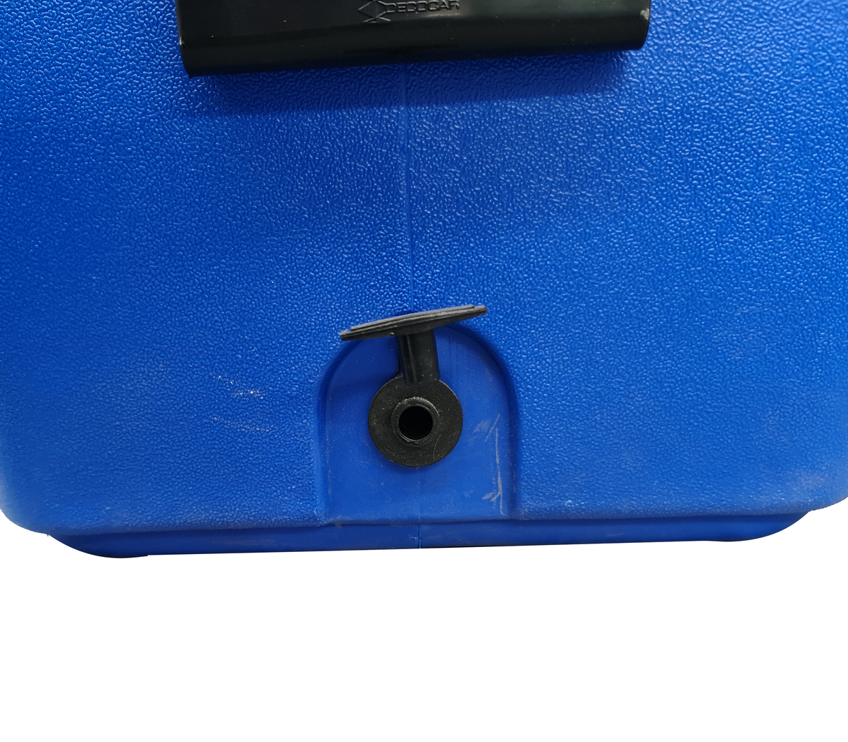 Cava 48 QTS (46LT) Azul Decocar