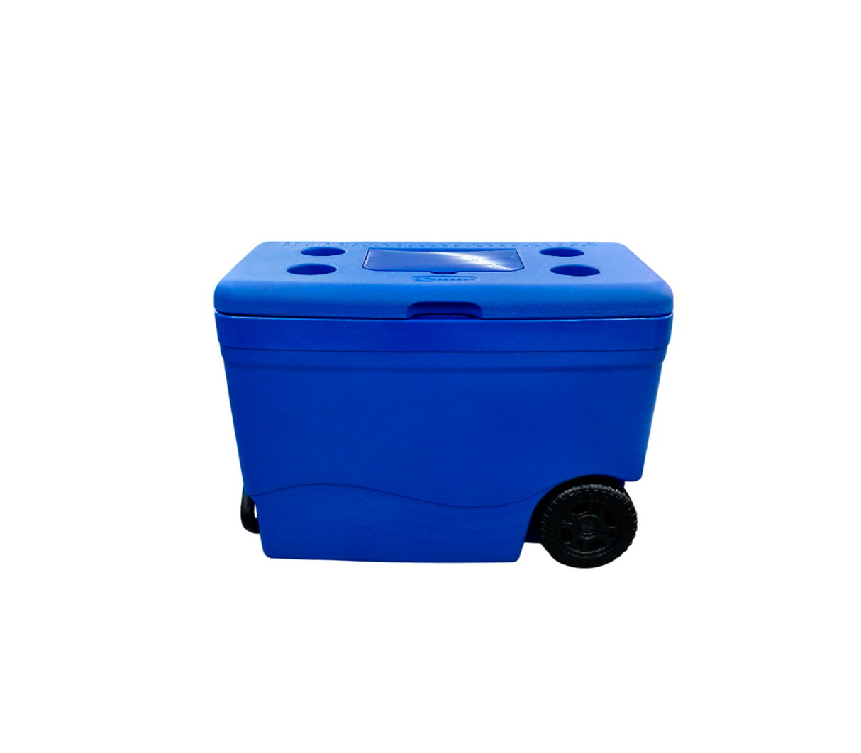 Cava Onekolor 58 QTS (55 LT) Azul Decocar