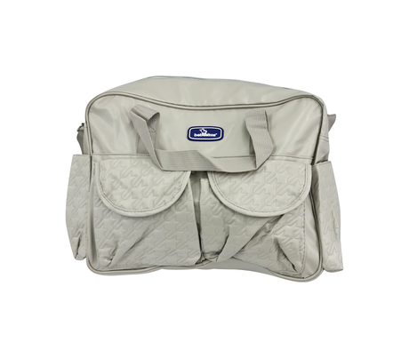 Bolso pañalera clásica Bebesitos