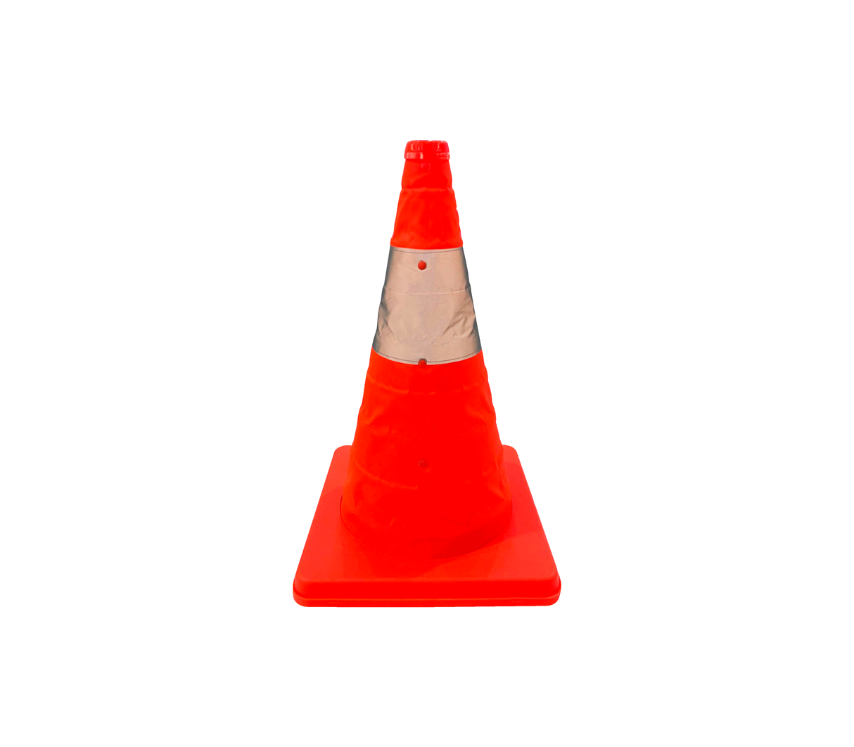 Cono de Seguridad Desplegable Seal Tools