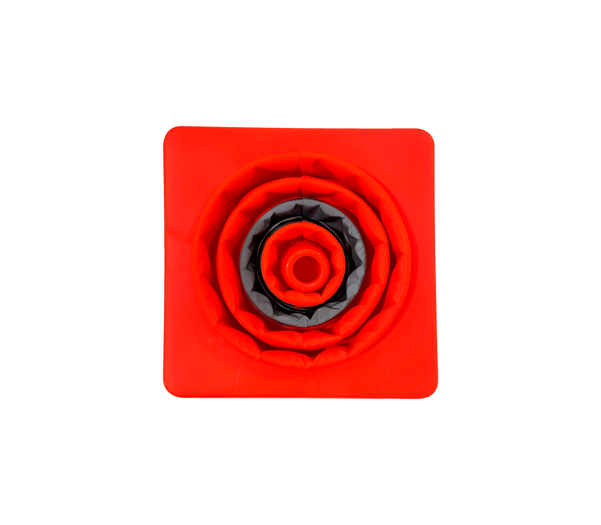 Cono de Seguridad Desplegable Seal Tools