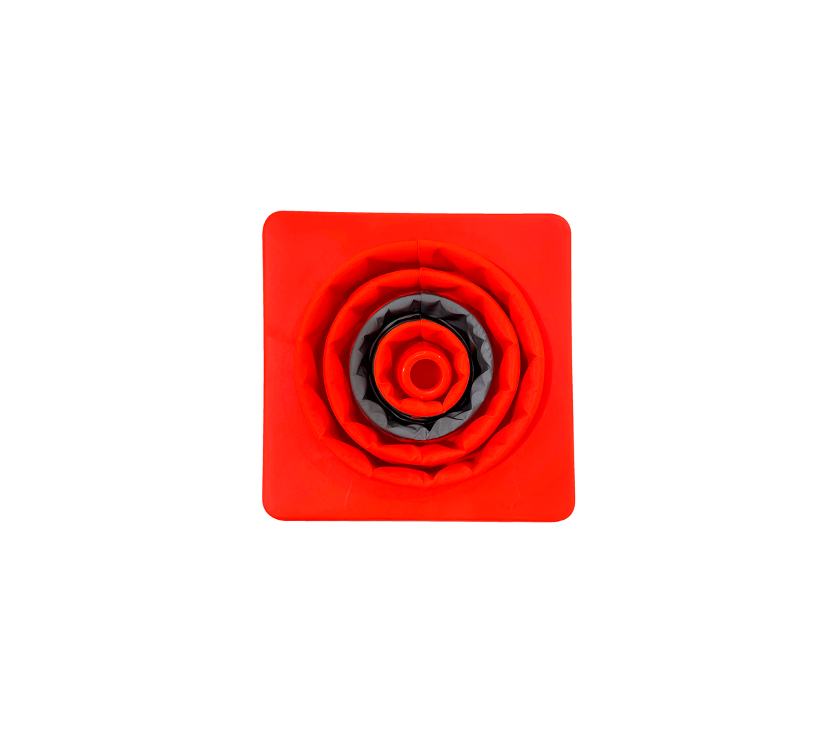 Cono de Seguridad Desplegable Seal Tools