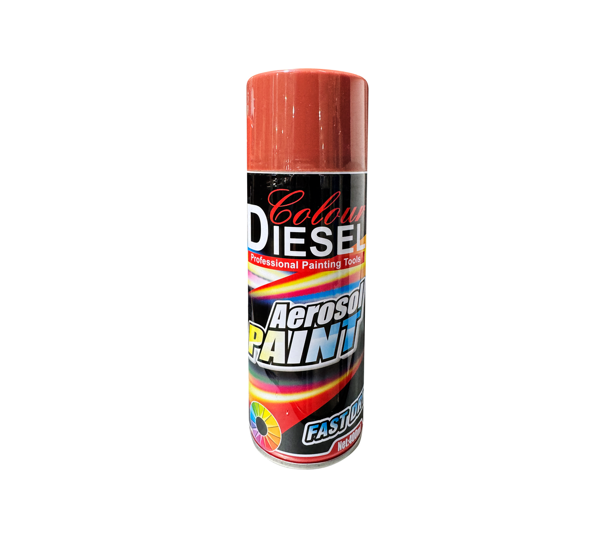 Spray de pintura Diesel Tools
