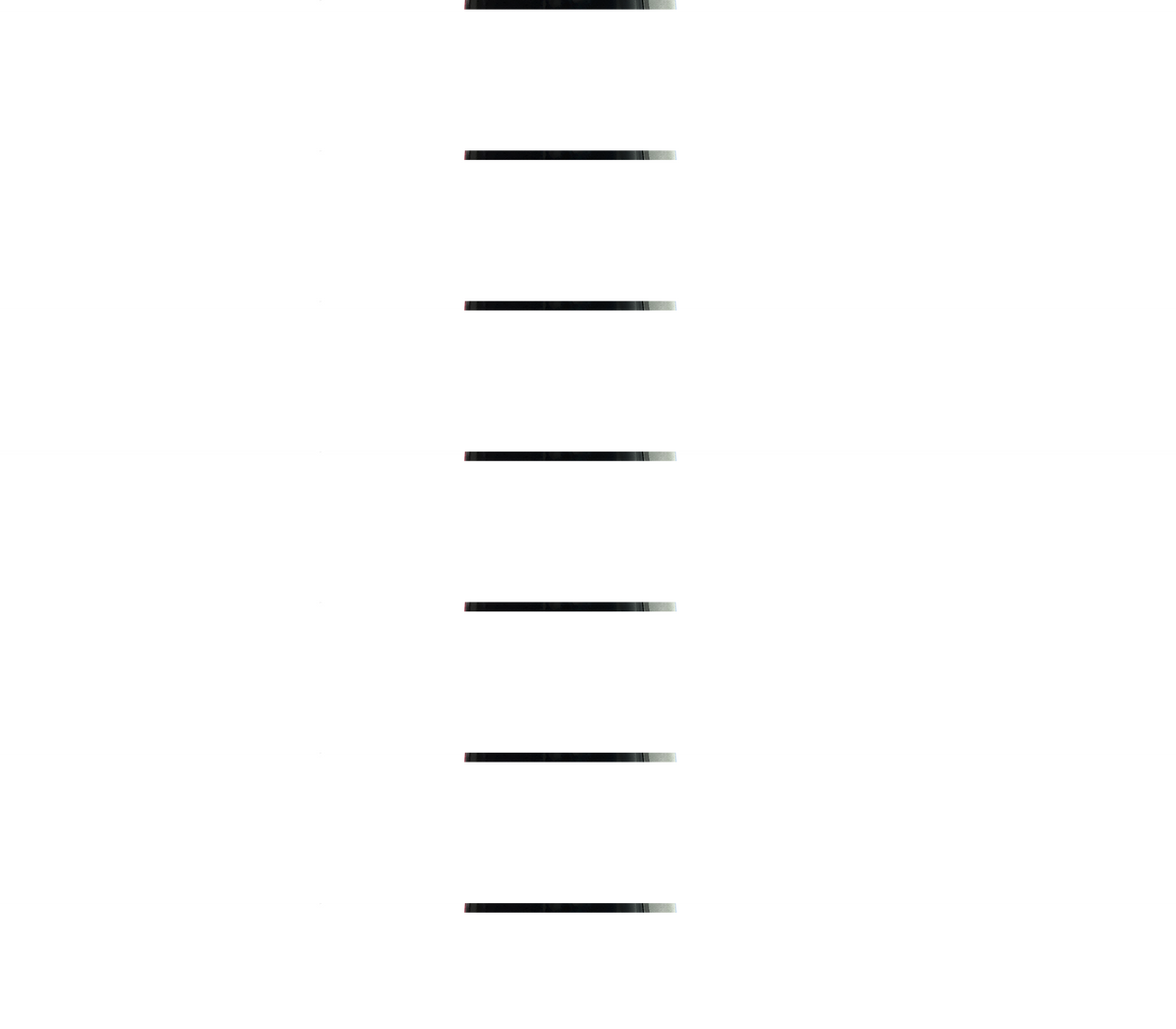 Ventilador pedestal 18" 6 aspas negro Mystic