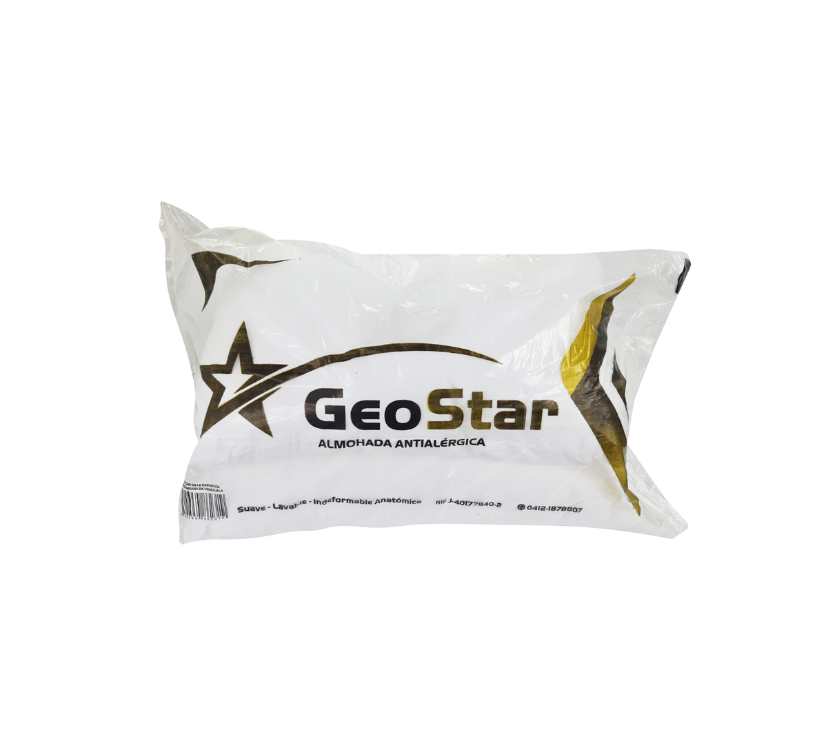 Almohada estándar Geostar