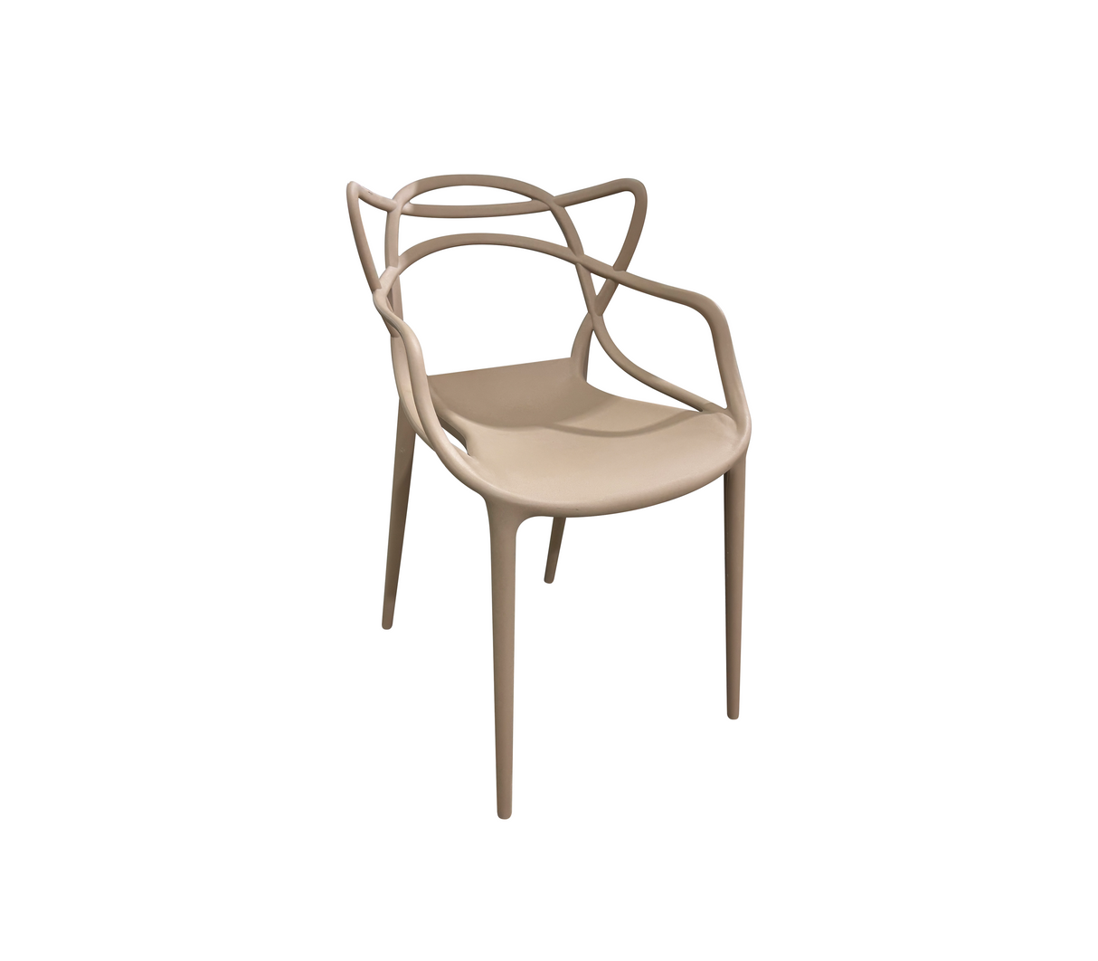 Silla decorativa multiusos Powerfik