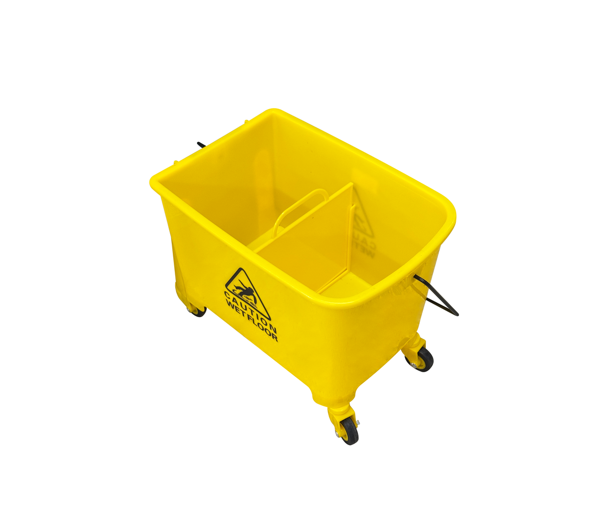 Balde trapeador 20 litros OF-20L Powerfik